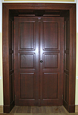 Mazur Kolor - interior doors