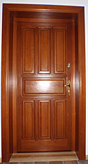 Mazur Kolor - interior doors