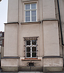 Ethnographic Museum in Cracow