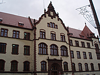 District Court in Myslowice