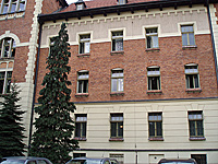 Municipal Water and Sewage Treatment Plant in Cracow